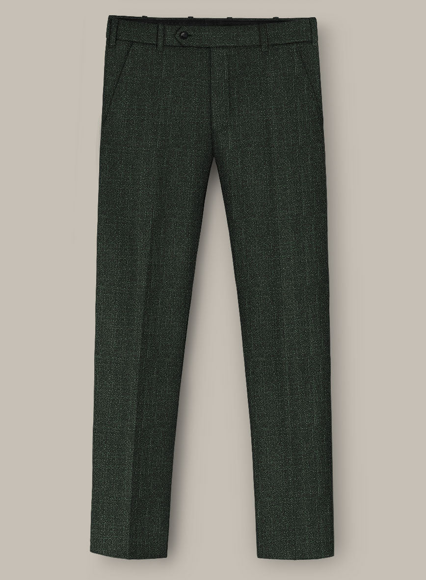 Loro Piana Moss Summer Suit - Image 4