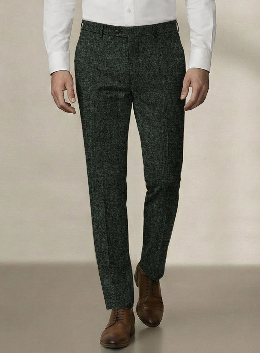 Loro Piana Moss Summer Suit - Image 5