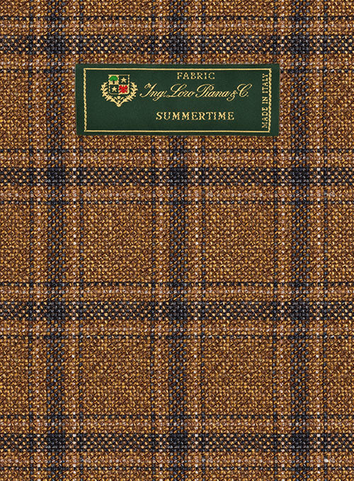 Loro Piana Narro Wool Silk Jacket - Image 3