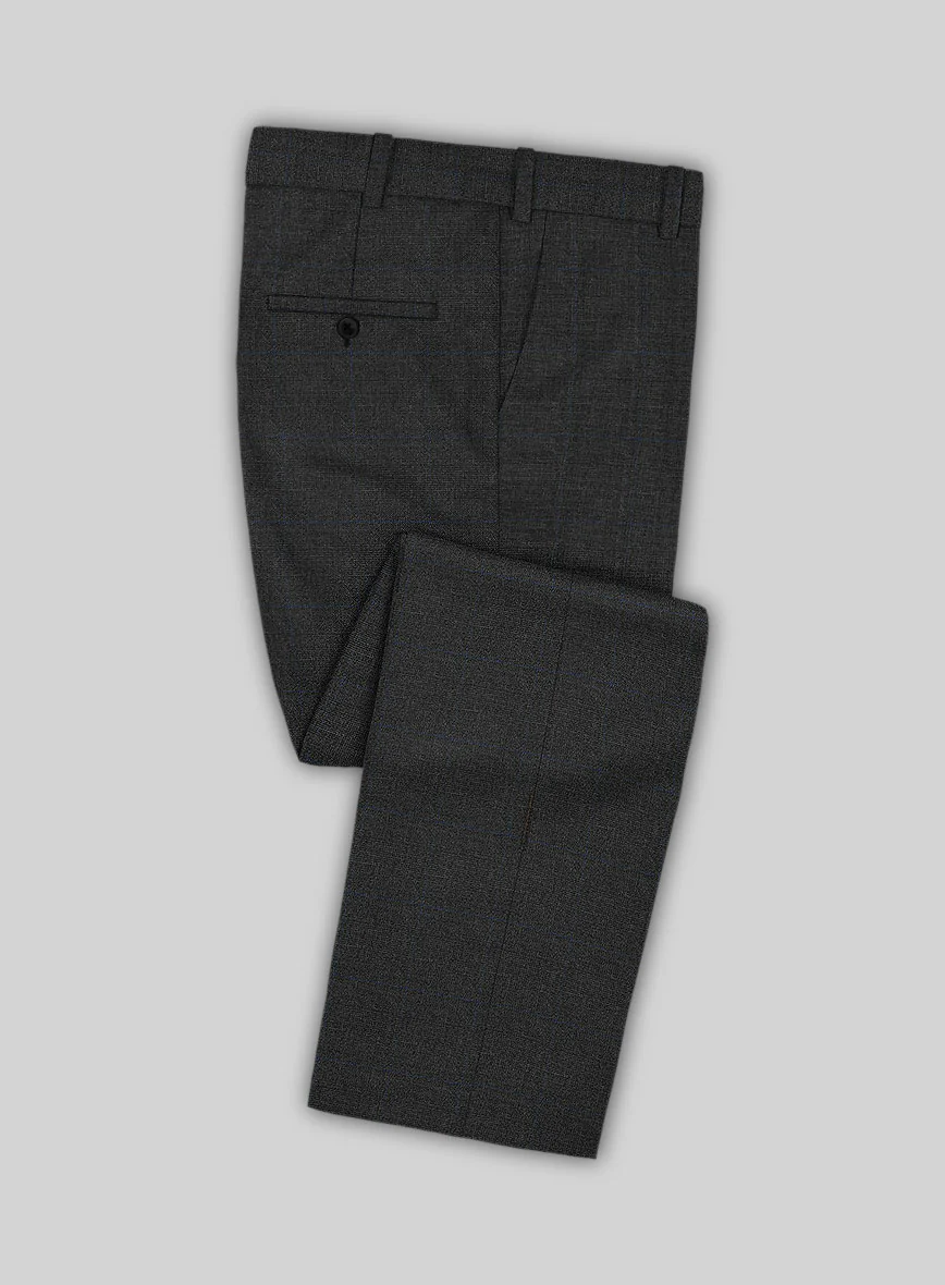 Loro Piana Natalia Wool Suit - Image 6
