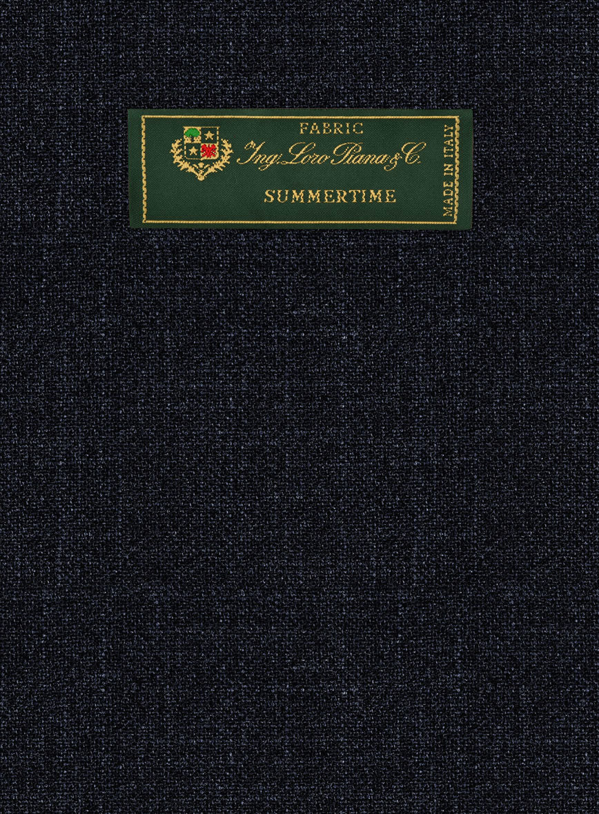 Loro Piana Nazari Summer Jacket - Image 3