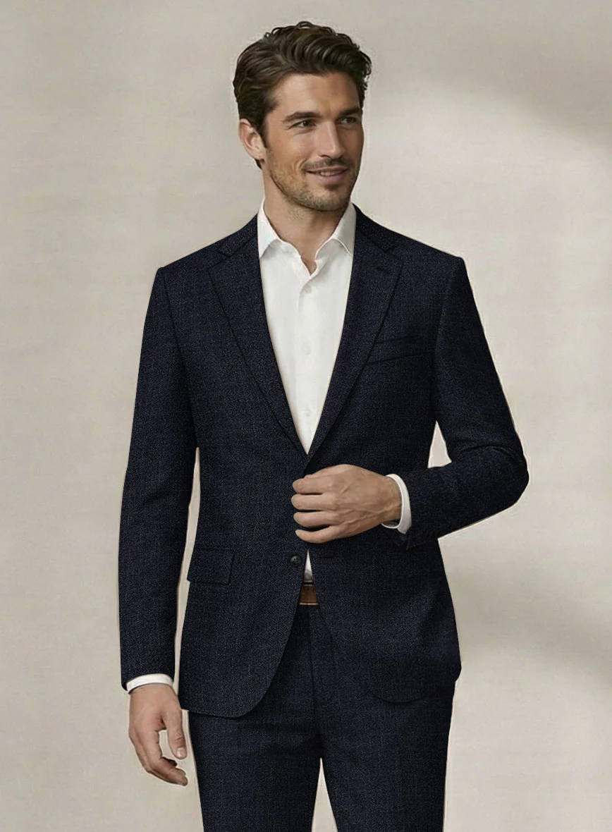 Loro Piana Nazari Summer Suit - Image 3