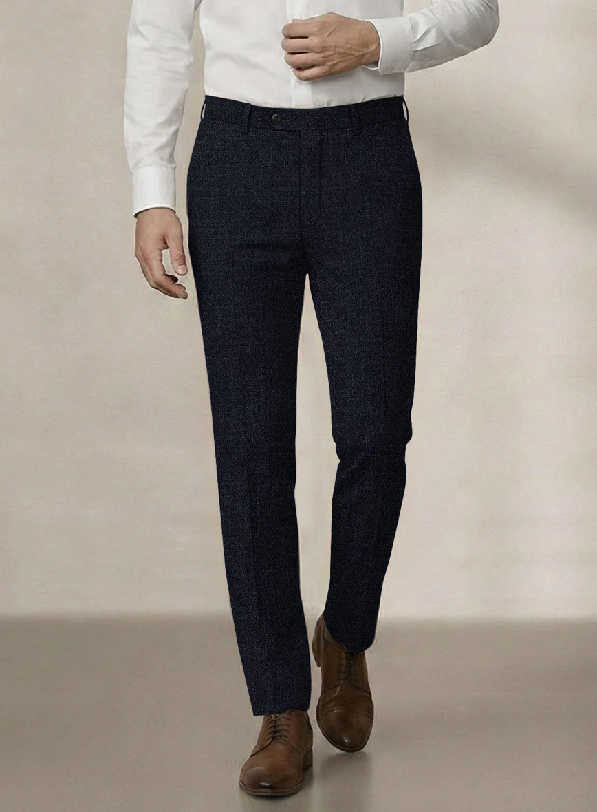 Loro Piana Nazari Summer Suit - Image 5