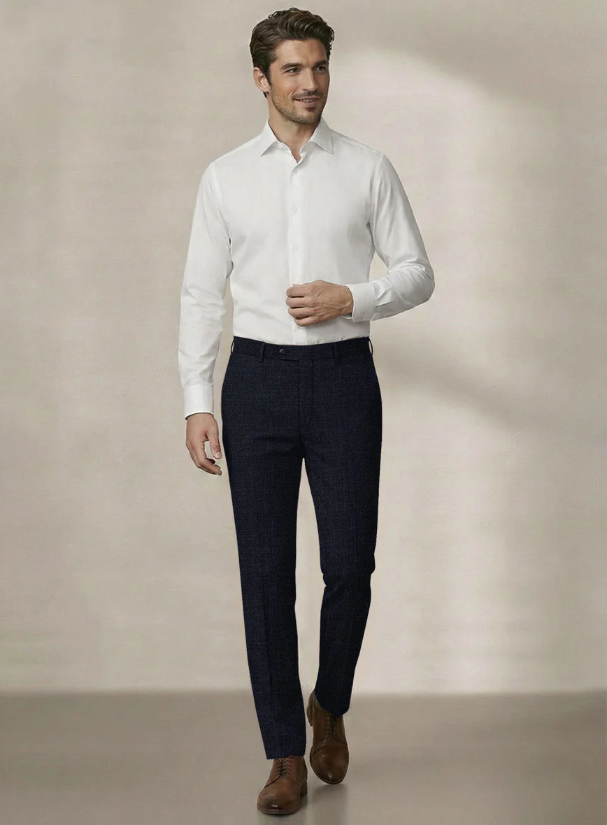 Loro Piana Nazari Summer Suit - Image 6