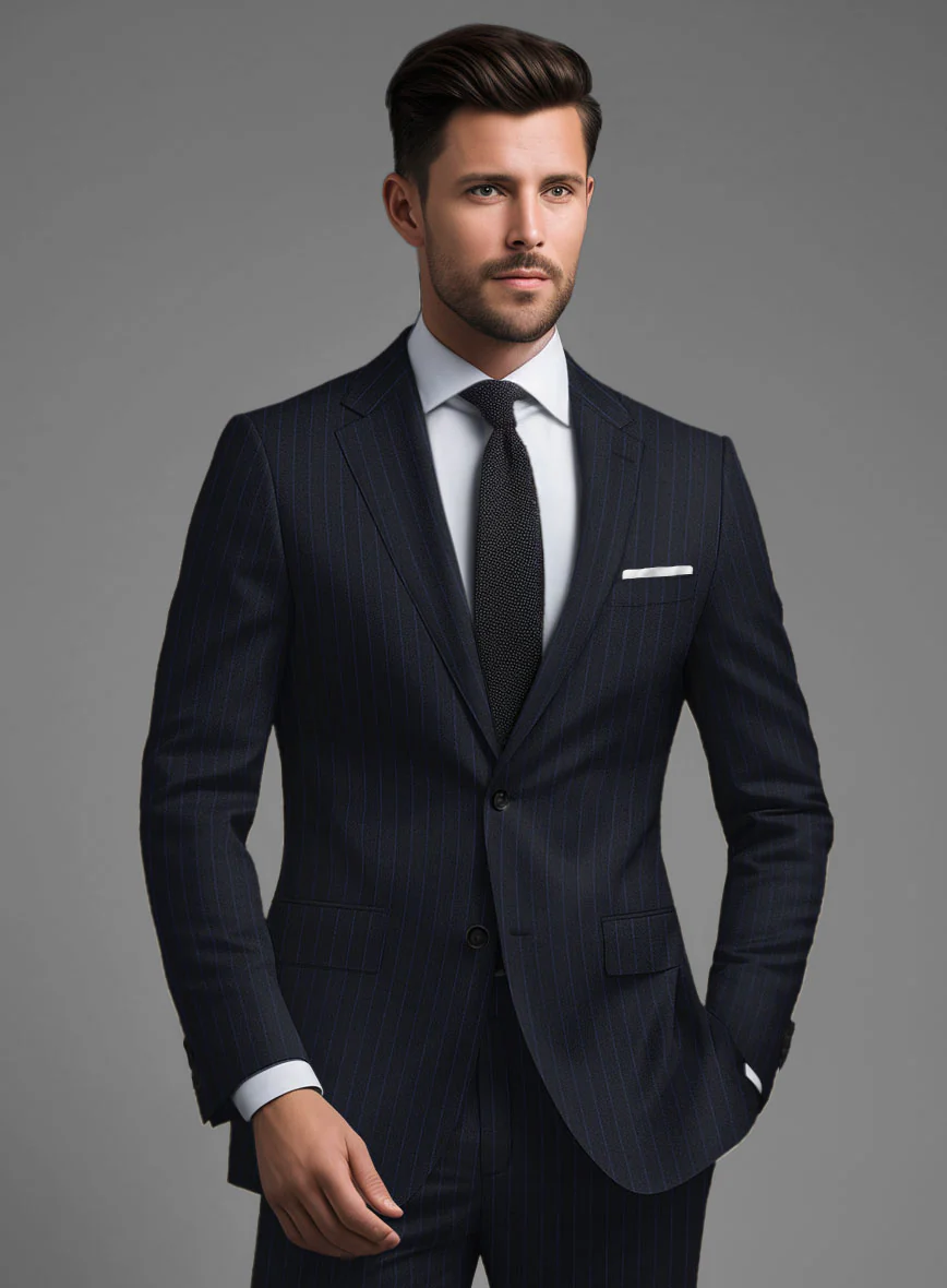 Loro Piana Nerio Wool Jacket - Image 2