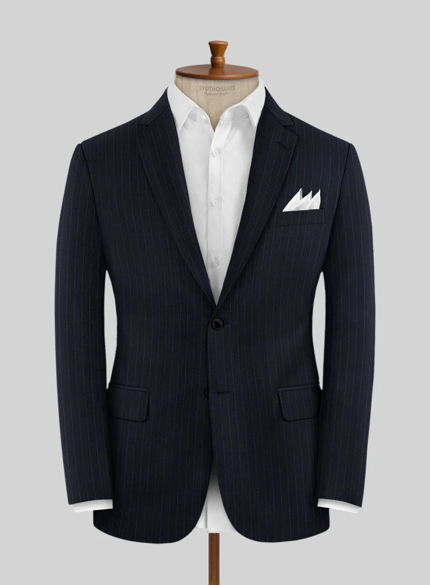 Loro Piana Nerio Wool Jacket - Image 3
