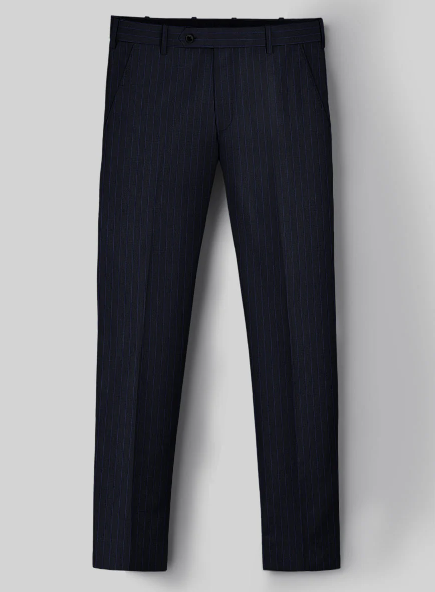 Loro Piana Nerio Wool Suit - Image 6