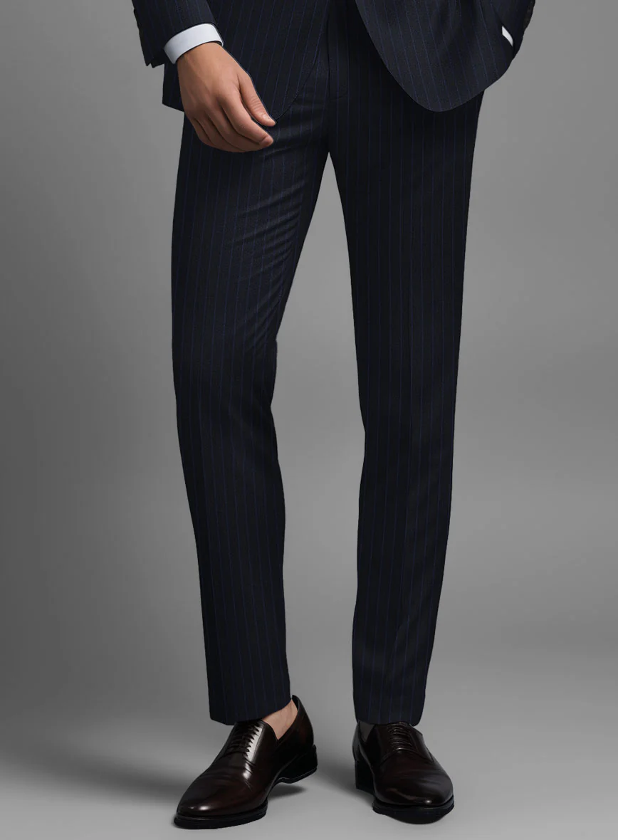 Loro Piana Nerio Wool Suit - Image 7