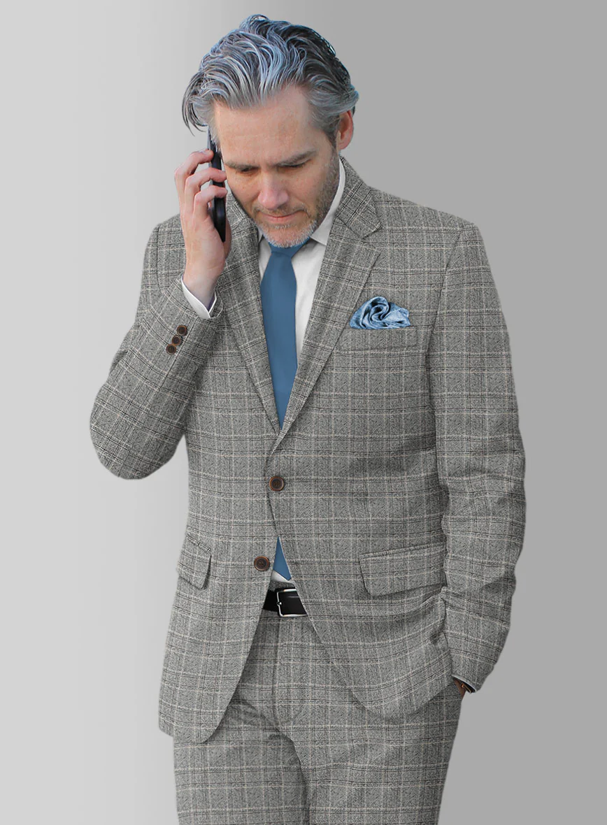Loro Piana Niccolo Wool Jacket - Image 2