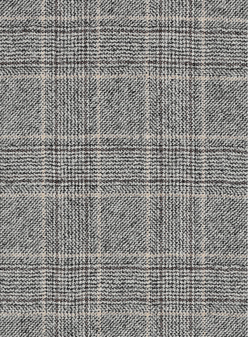 Loro Piana Niccolo Wool Jacket - Image 3