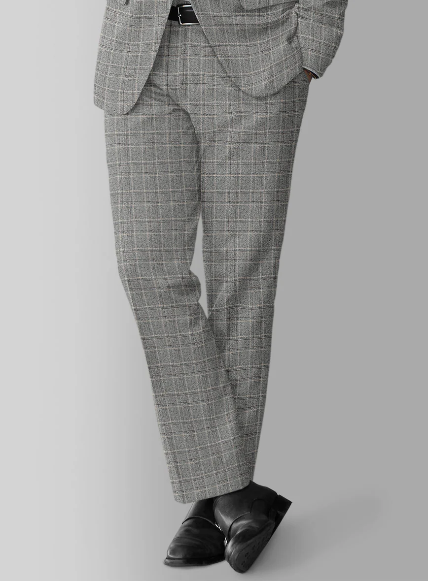 Loro Piana Niccolo Wool Suit - Image 5