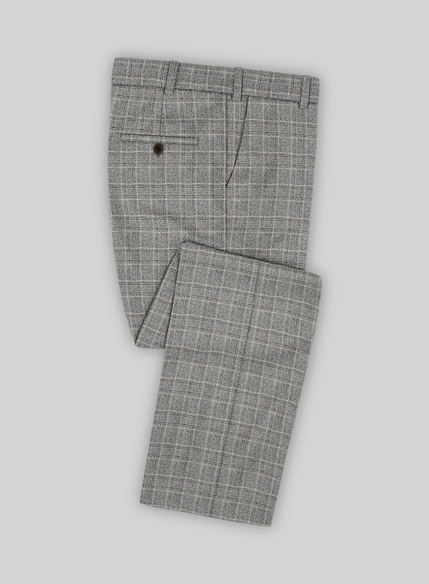 Loro Piana Niccolo Wool Suit - Image 6