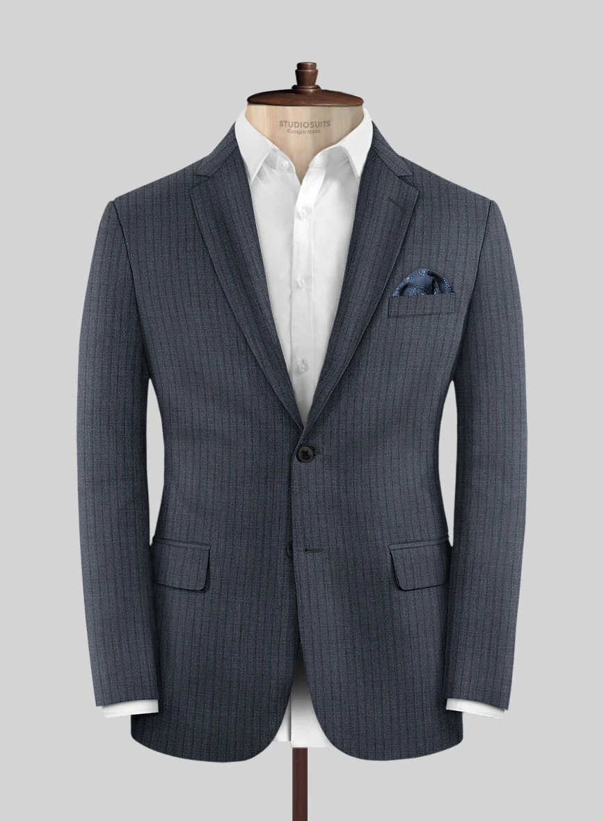 Loro Piana Nicoletta Wool Jacket