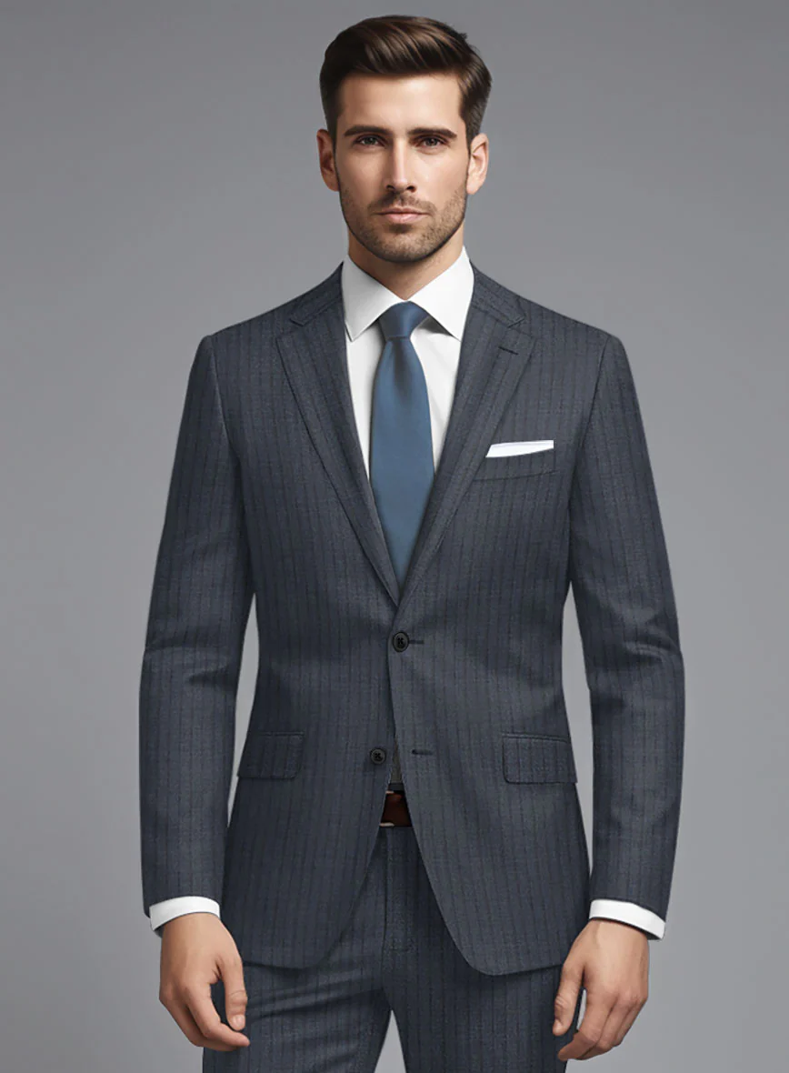 Loro Piana Nicoletta Wool Jacket - Image 2