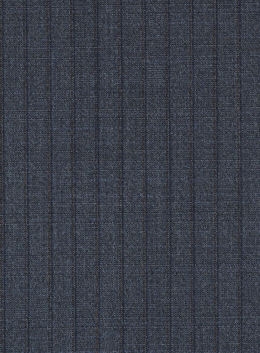 Loro Piana Nicoletta Wool Suit - Image 7