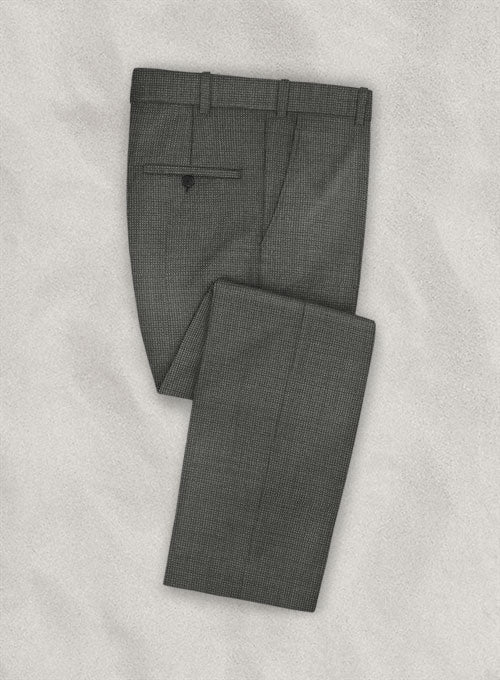 Loro Piana Nieca Wool Suit - Image 4