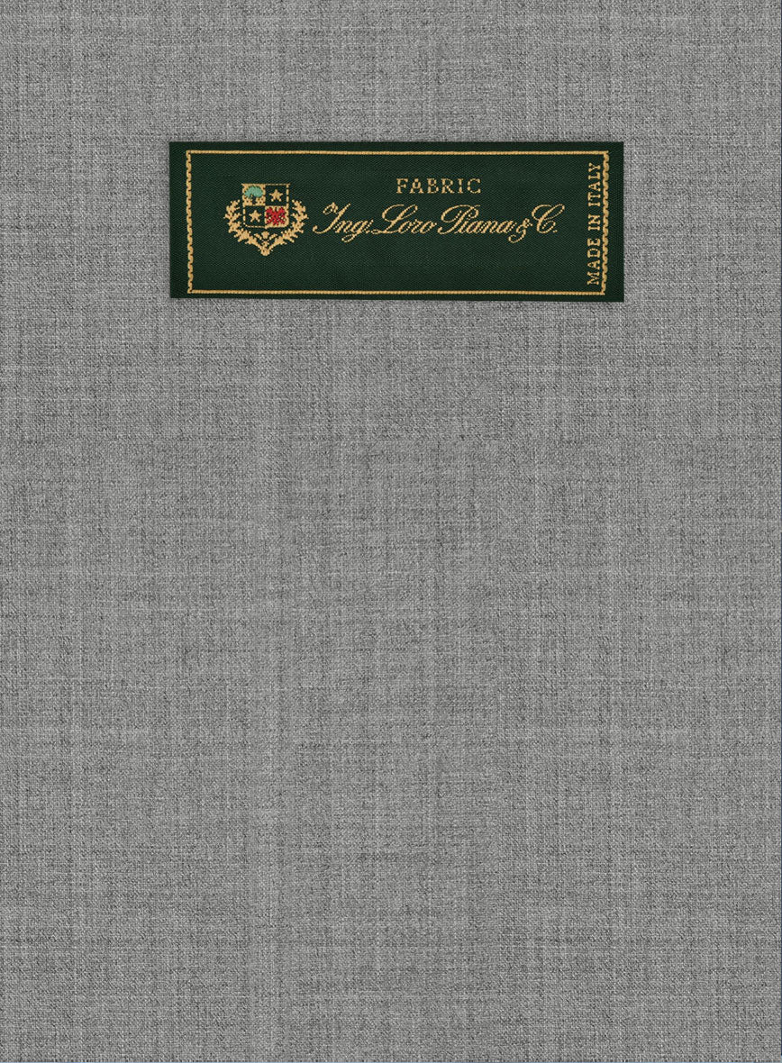 Loro Piana Nipero Wool Silk Suit - Image 6