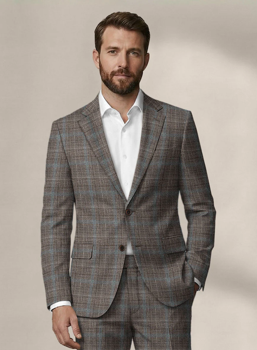 Loro Piana Oakline Summer Jacket - Image 2