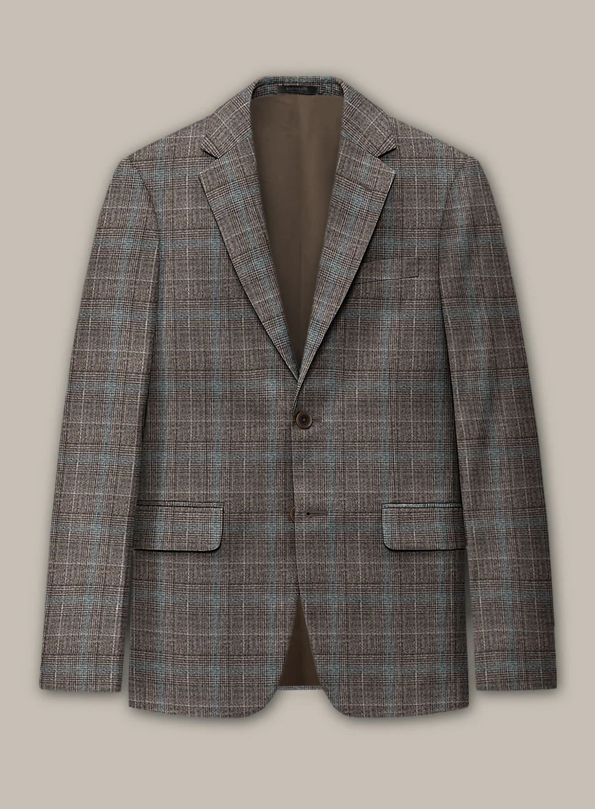 Loro Piana Oakline Summer Suit - Image 2