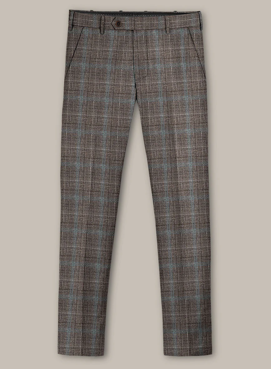 Loro Piana Oakline Summer Suit - Image 4