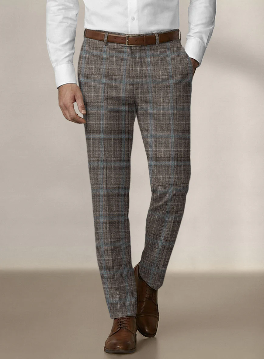 Loro Piana Oakline Summer Suit - Image 5