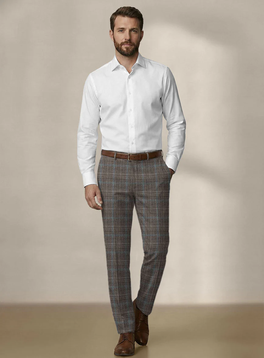 Loro Piana Oakline Summer Suit - Image 6