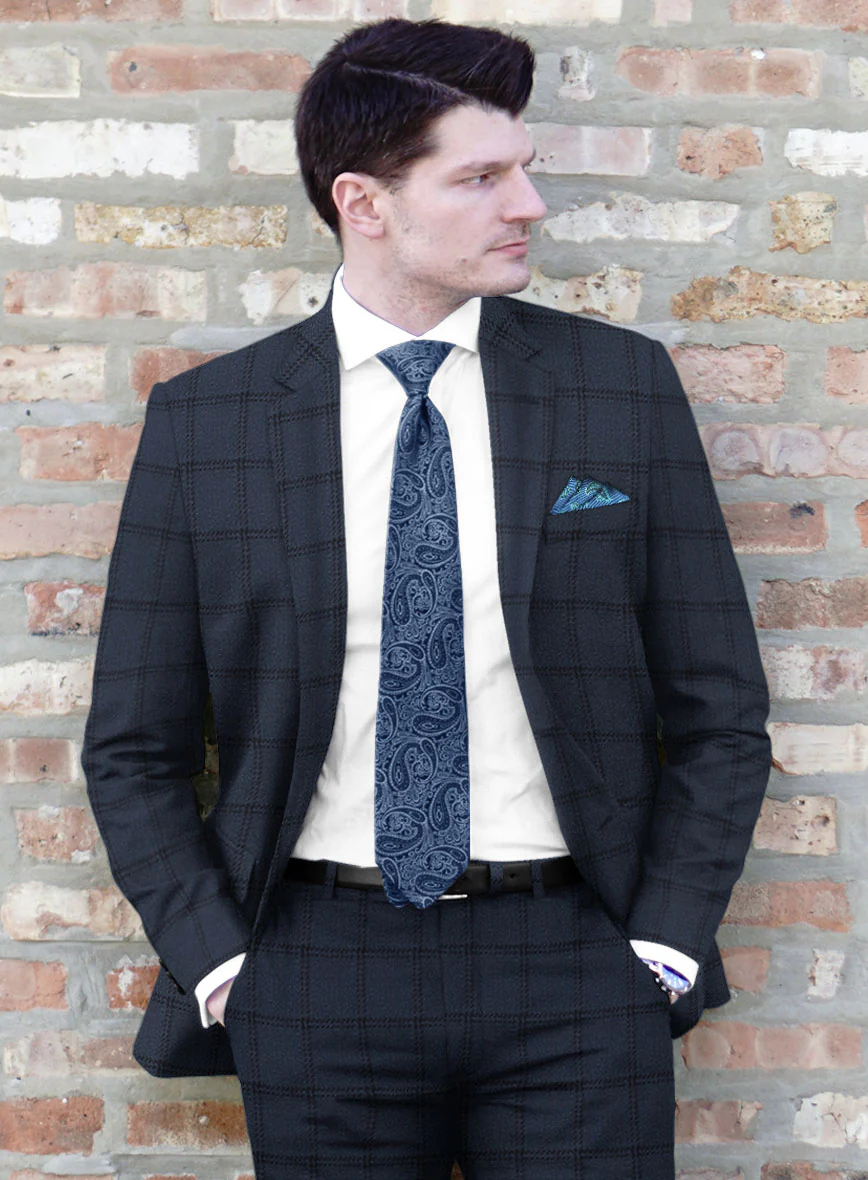 Loro Piana Oconsi Wool Jacket - Image 2