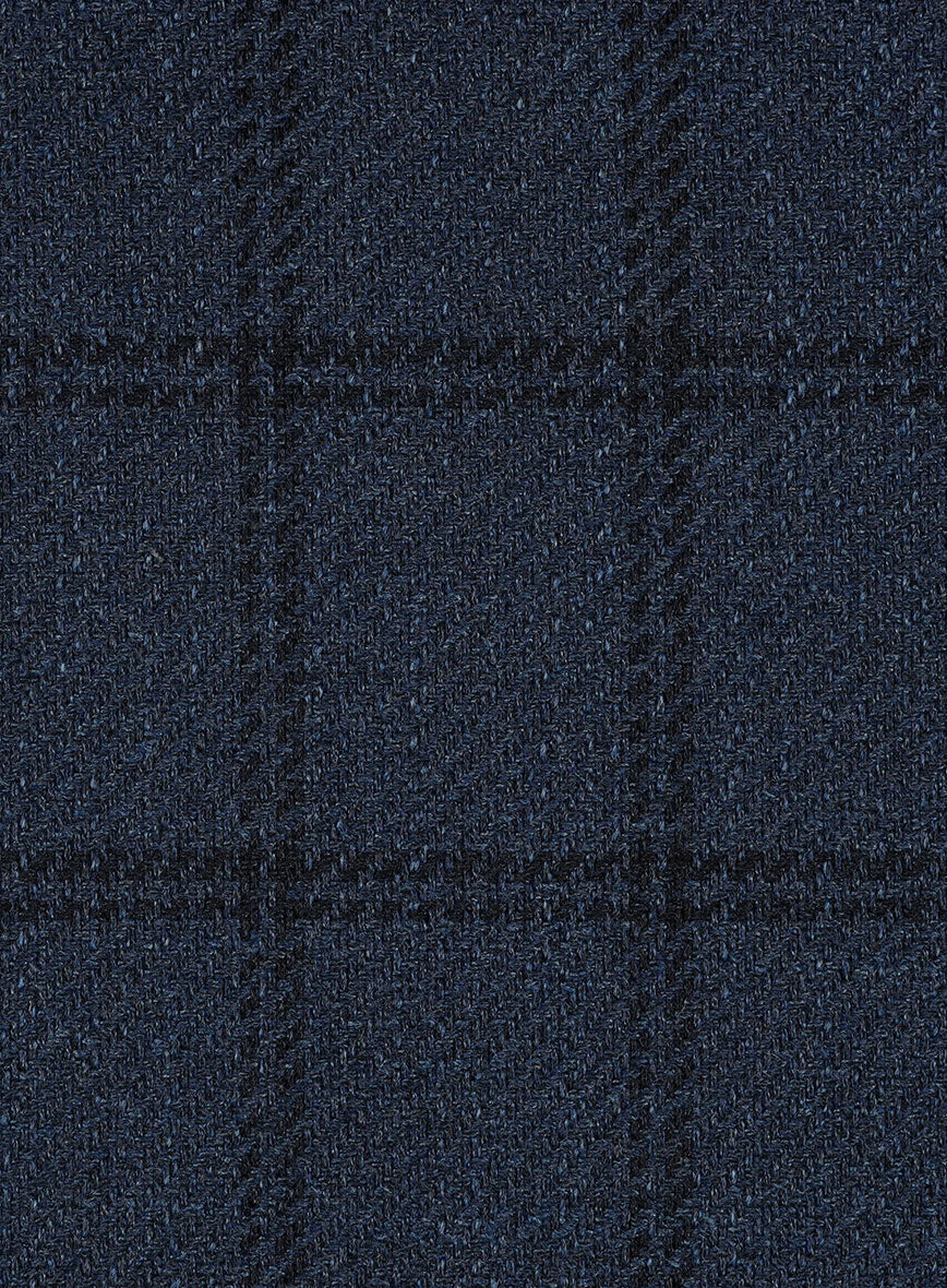 Loro Piana Oconsi Wool Jacket - Image 3