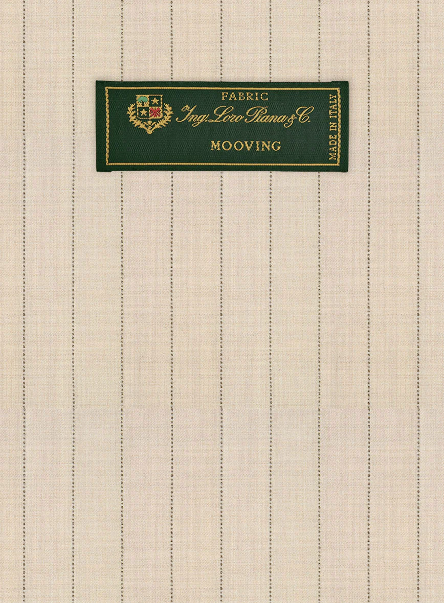 Loro Piana Odelis Wool Jacket - Image 2