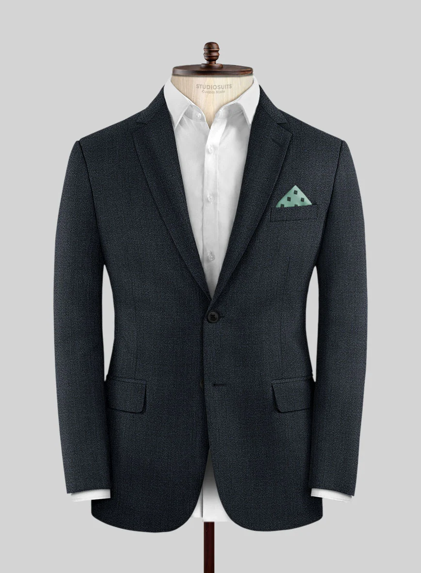 Loro Piana Ornella Wool Suit - Image 3