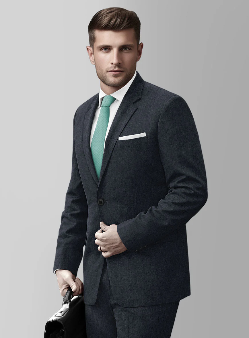 Loro Piana Ornella Wool Suit - Image 4