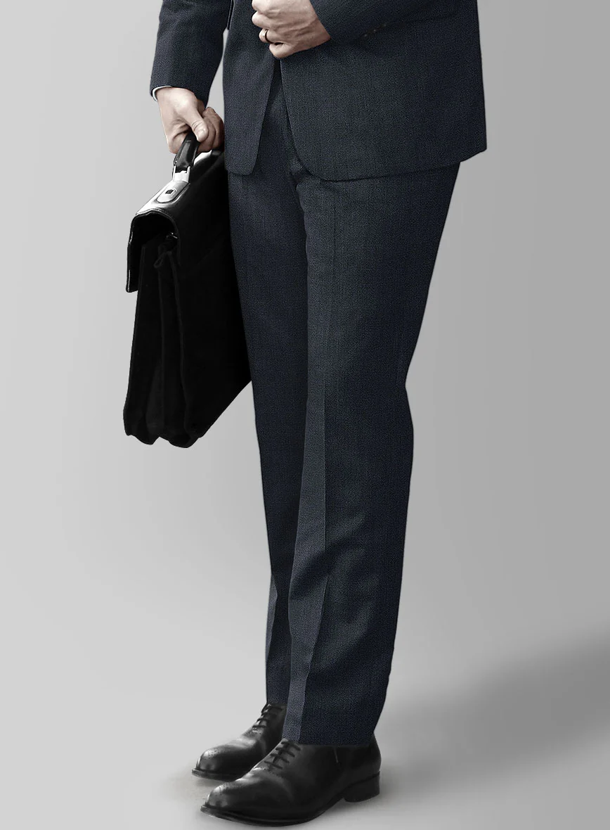 Loro Piana Ornella Wool Suit - Image 5