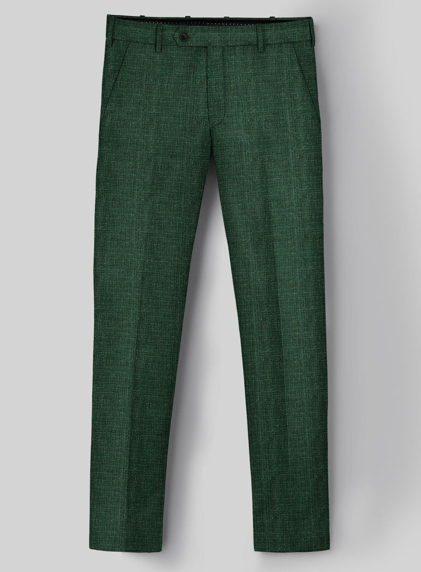 Loro Piana Ortiz Wool Silk Linen Suit - Image 7