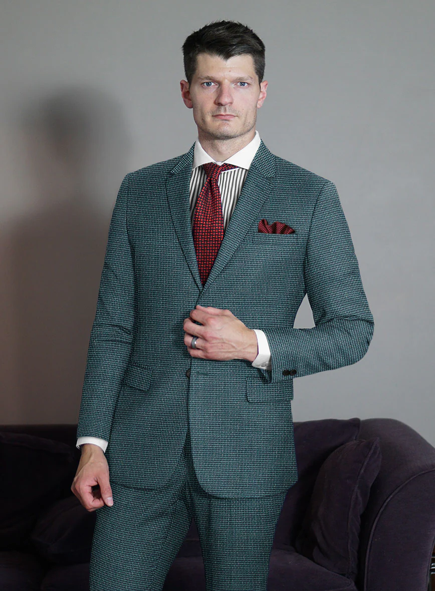 Loro Piana Panko Wool Silk Linen Jacket - Image 2