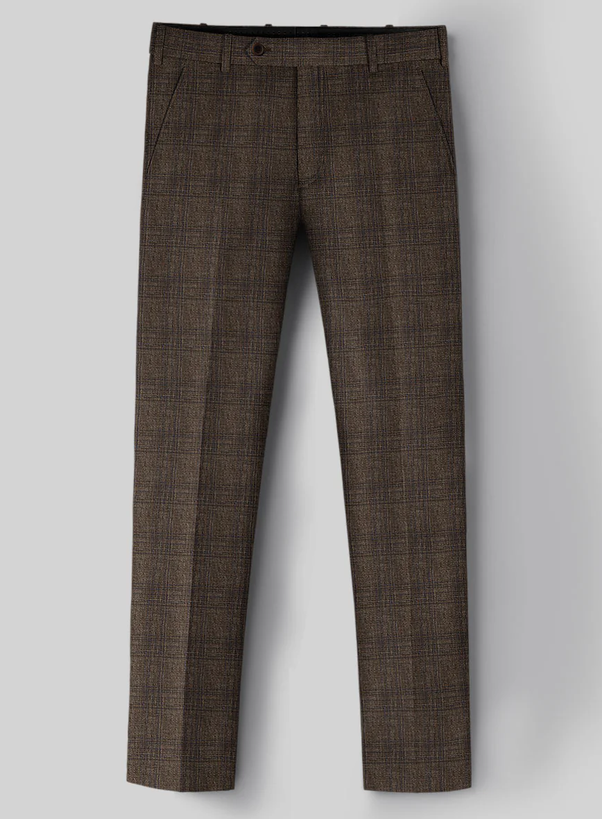 Loro Piana Pascual Wool Silk Linen Suit - Image 7