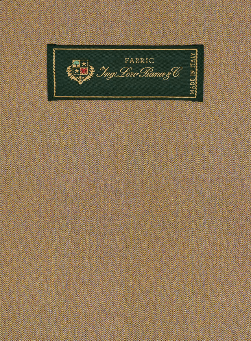 Loro Piana Paslo Wool Pants - Image 3