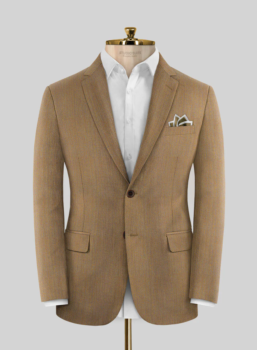 Loro Piana Paslo Wool Suit - Image 3