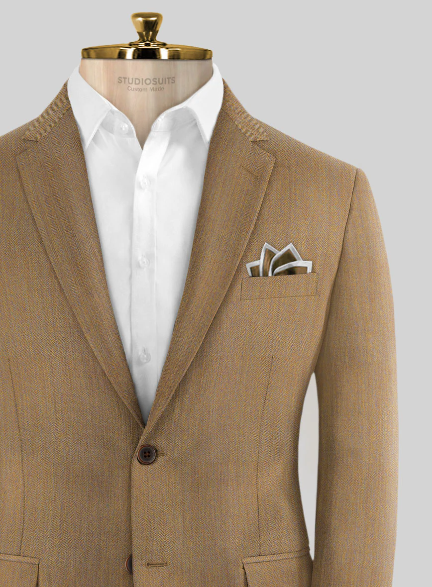 Loro Piana Paslo Wool Suit - Image 4