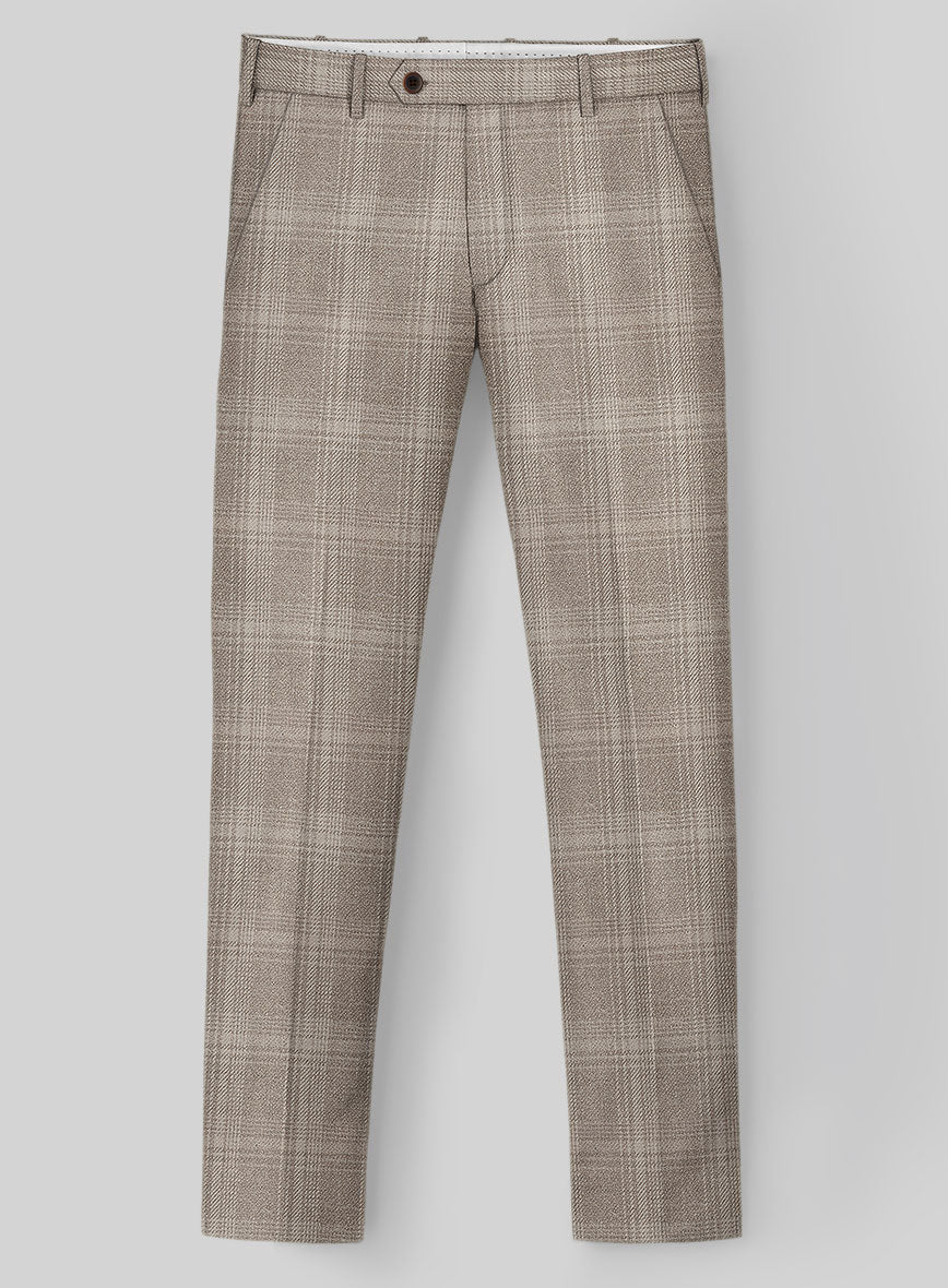Loro Piana Patricio Wool Silk Linen Suit - Image 7