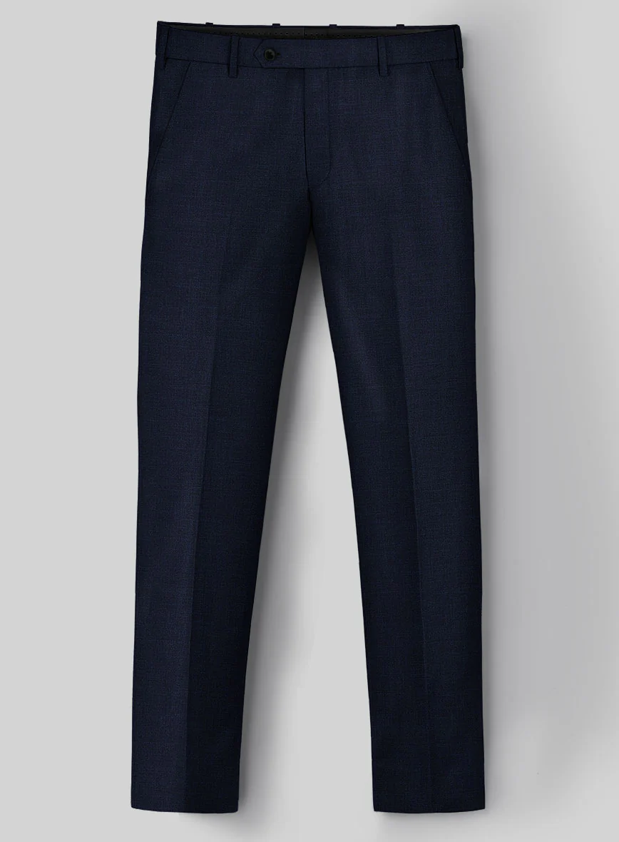 Loro Piana Peralta Wool Silk Linen Suit - Image 6