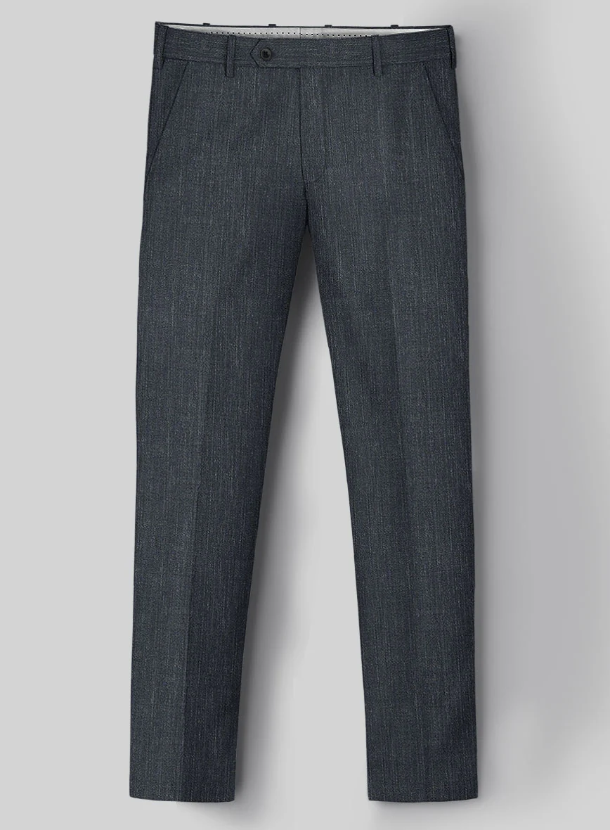 Loro Piana Pietra Wool Silk Linen Suit - Image 6