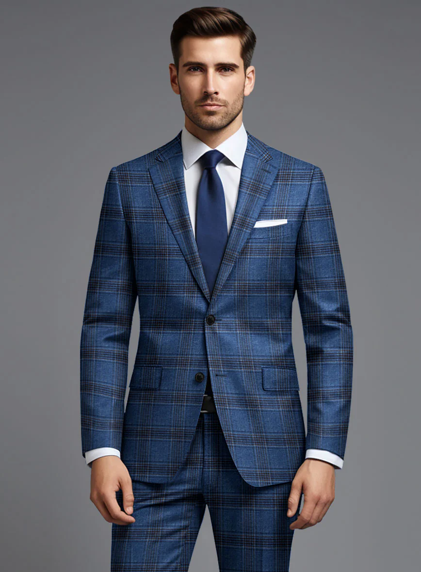 Loro Piana Raimondo Wool Silk Linen Jacket - Image 2