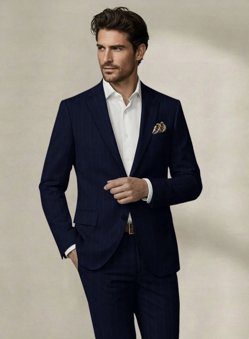 Loro Piana Regatta Summer Jacket - Image 2