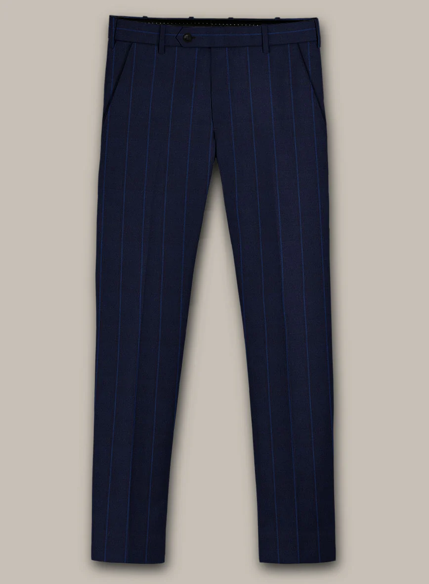 Loro Piana Regatta Summer Pants - Image 2