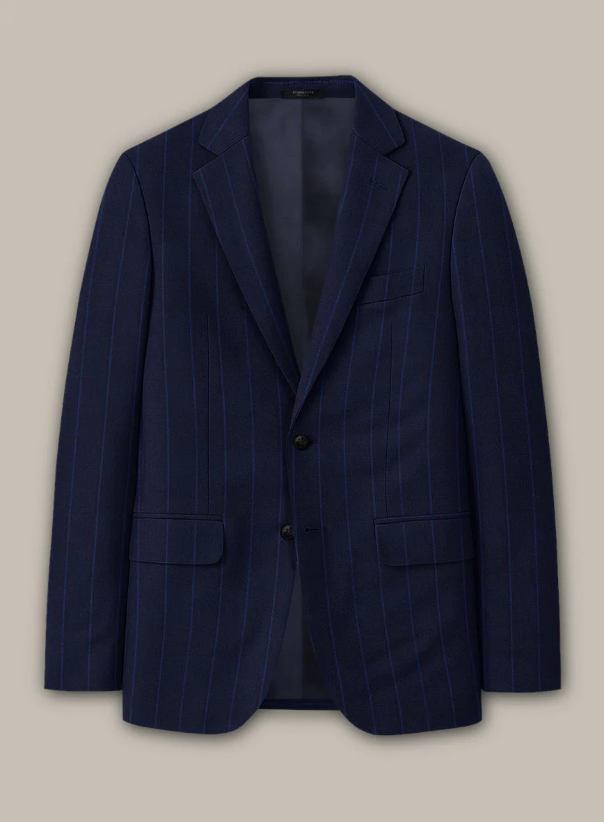 Loro Piana Regatta Summer Suit - Image 2
