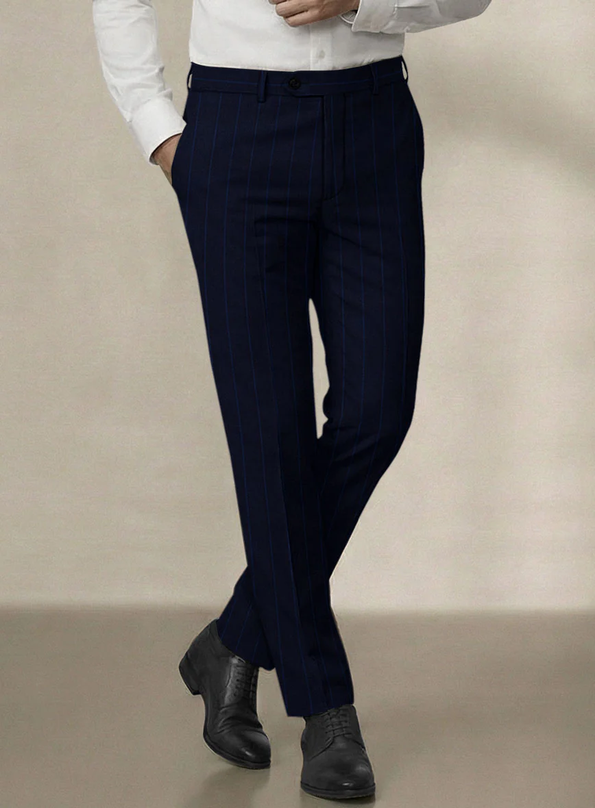 Loro Piana Regatta Summer Suit - Image 5