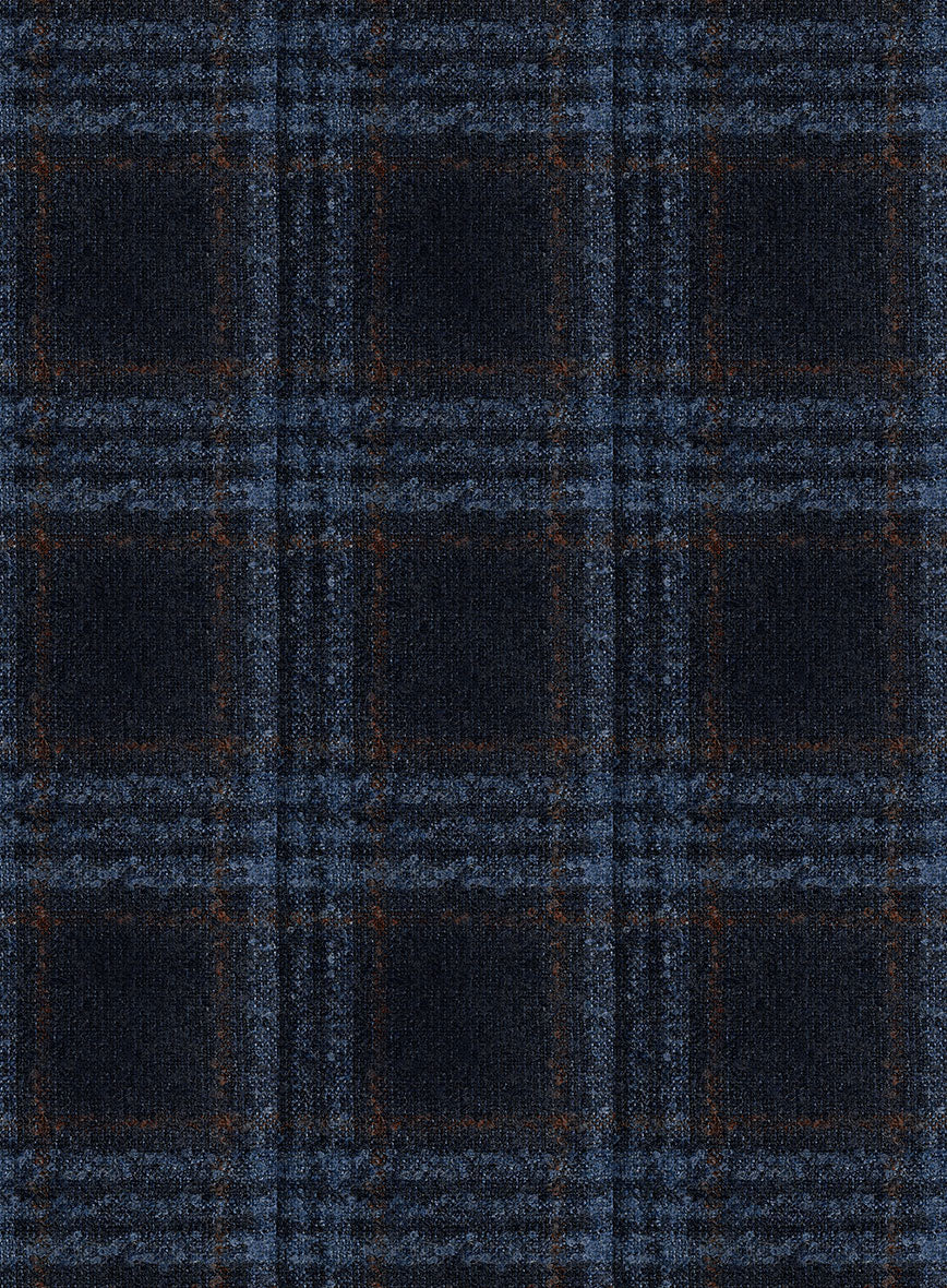 Loro Piana Reico Alpaca Wool Suit - Image 6