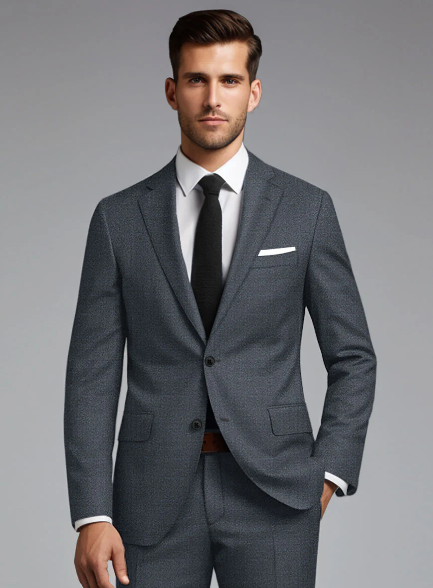 Loro Piana Renata Wool Jacket - Image 2