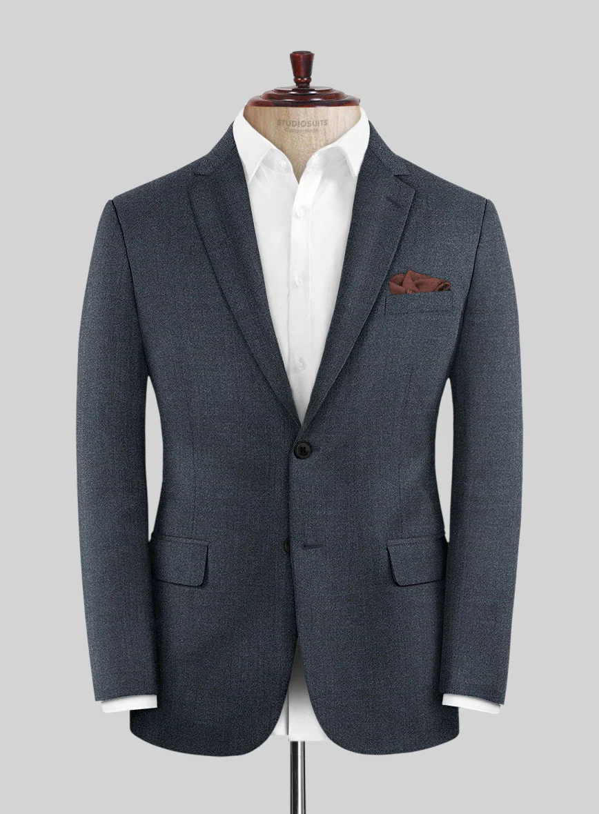 Loro Piana Renata Wool Suit - Image 3