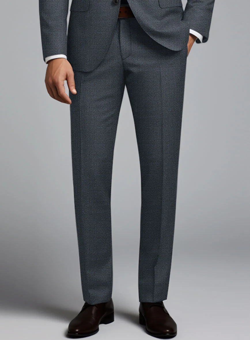Loro Piana Renata Wool Suit - Image 5